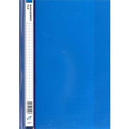 Management File (Blue)